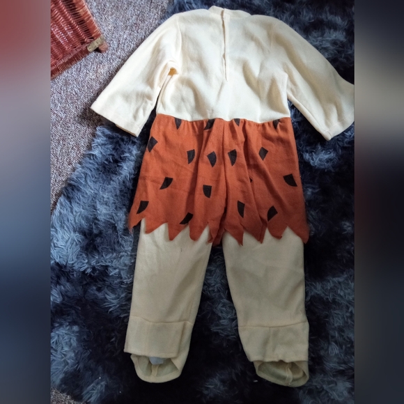 Bamm Bamm Costume - Picture 7 of 8